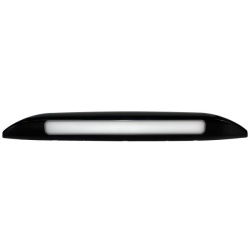 Dimatec outdoor lamp for awning, 240 lm, 5W, white