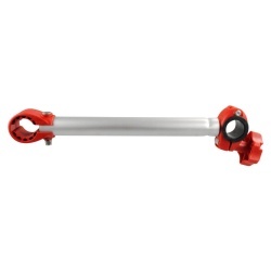 Distanțier pentru suportul de biciclete Fiamma Carry-Bike Caravan XLA Pro 200