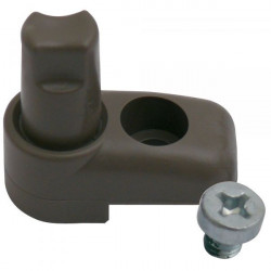 Dometic RM 4xxx series fridge door lock