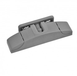 Door lock for caravan and motorhome furniture doors - Img 3