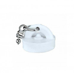 Dop pentru scurgere chiuvete rulote (diametru 22 mm)