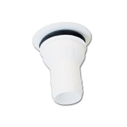 Drain empty diameter 32 mm, drain diam 25 mm - Img 2