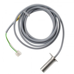 Eis Ex prevents Truma Mono or Duo Control from freezing