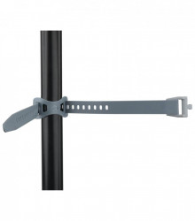 Elastic, abrasion and low temperature resistant TPU Stretch Lock webbing (2 pcs) - Img 6