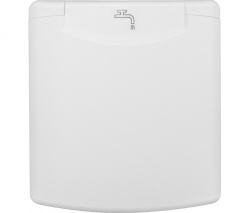 External connection for water supply with pressure reduction - Img 2