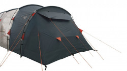 Family tent for 5 persons "Palmdale 500" with separable sleeping spaces - Img 7