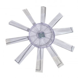 Fan blade for Fiamma Turbo Vent hatches, P3