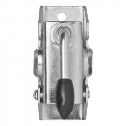 Fixing clamp for manoeuvring wheel 48mm - Img 4