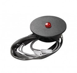 Flame indicator for Trumatic S3002 and S5002 stoves