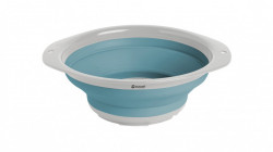 Folding bowl S, classic blue
