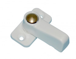 Foraibar door lock