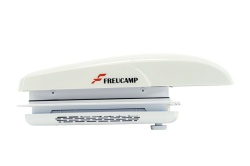 Freucamp PLusFan fan hatch - Opaque white - Img 10