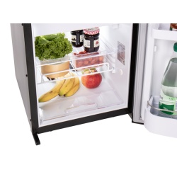 Frigider incorporabil Carbest LR50L, 43,7l cu compresor 12/24V LG, 53,2x48,2x38 cm - Img 8
