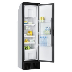 Frigider Thetford T2138 cu compresor 12V, 138 l, pentru van, 41,8x159,8x50,3 cm - Img 2
