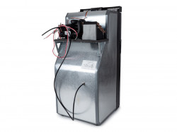 Frigider V90L cu compresor pentru montat in camper 87l, cu alimentare12V - Img 3