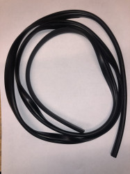 Garnitura de schimb pentru trapele Maxxfan 40 x 40 cm - Img 1