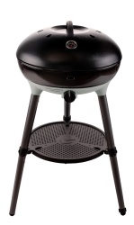 Gratar cu gaz Carri Chef 50 BBQ/2 Plancha 30 mbar - Img 3