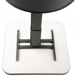Height adjustable table leg - Img 2