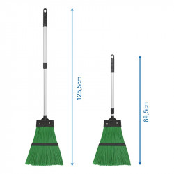 Height-adjustable telescopic frame - Img 4