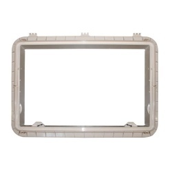 Heki II single frame, CREM