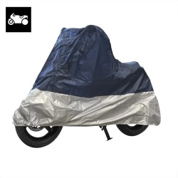 Husă pentru scuter sau motocicleta XL