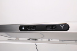 Illuminated exhaust hood for caravans or motorhomes - Img 2