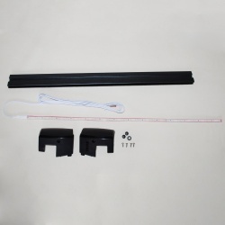 Iluminare LED Thule pentru treapta Slide Out G2 12V Fiat Ducato (301867) - Img 2