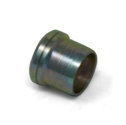 Inel de compresie GOK din oțel călit și zincat ptr teava de gaz de 8 mm - Img 2