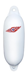 Inflatable mooring protection balloon, 60 cm, ALB