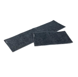 Interior carpet for motorhomes