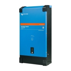 Inverter 12V / 220V, 6000 W max Victron Energy 12/3000 Smart - Img 2