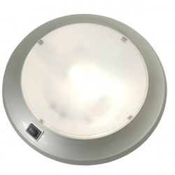 Lampa LED "Rio" rotunda pentru tavan interior rulote, ∅ 25 cm, 340 lm