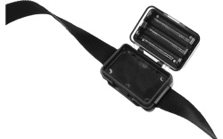 Lanterna frontala Berger HBT cu senzor de miscare, 200 lumen - Img 3