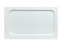 Left centre panel Ducato, Boxer, Jumper 133 x 80 cm