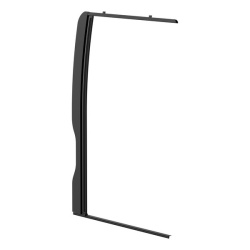 Lippert mosquito net door for sliding door Ducato X250/290, H2 - Img 4