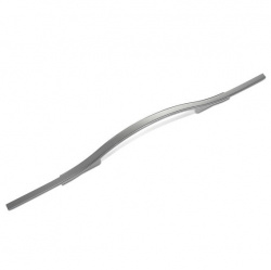 Maner pentru mobilier rulote sau autorulote, 265 x 13 mm