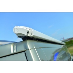 Marchiza "Dometic Perfect Roof 2000" 3,75 m cu adaptor Sprinter / VW Crafter INCLUS - Img 4