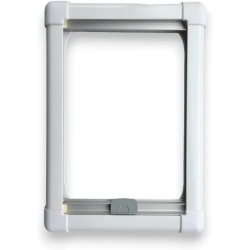 MASIS aluminium-framed window with built-in blind, 300 x 450 mm - Img 10