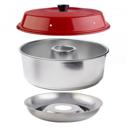 Maxiform for portable oven "Omnia" - Img 5