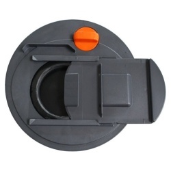 Mecanism clapetă complet pentru caseta de reziduuri Thetford C250 / C260