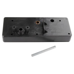 Mecanism complet pentru trapele Dometic Midi Heki / Style cu manivelă (4460000212)