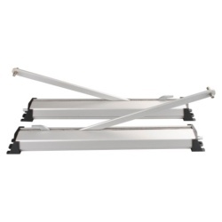 Mecanism de antrenare pentru trapa Dometic Heki 1, 2 buc (550E18)