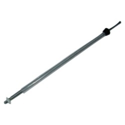 Motor cu arc 360 mm pentru rulouri trape și ferestre Dometic (FM1002)