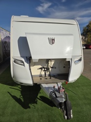 Motorhome TABBERT BOTTESINI - Img 13