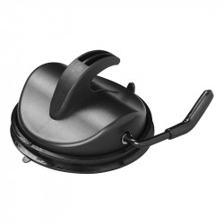 Multifunctional high load suction hook, diameter 12cm - Img 2