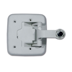 OPERA complete locks for garage doors for motorhomes or caravans - Img 4