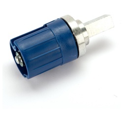 Opritor de capăt rulou ø 43 mm, pentru marchiza Fiamma F40 Van / F43 Van