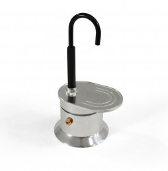 Origin Outdoors Espresso coffee machine