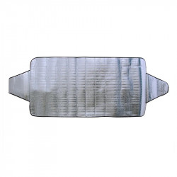 Outer film for windscreen protection ice / sun, 85 x 120 cm