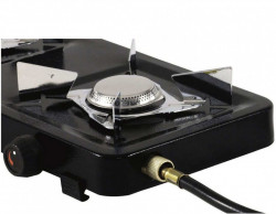 Outwell Appetizer stove with 1 burner, 3000W and gas hose included - Img 3